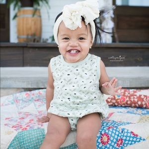 Meet your Posher, Kodie